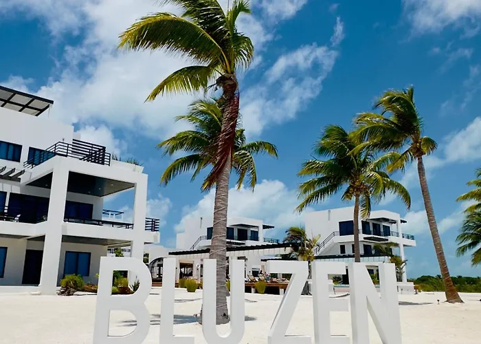 Blu Zen